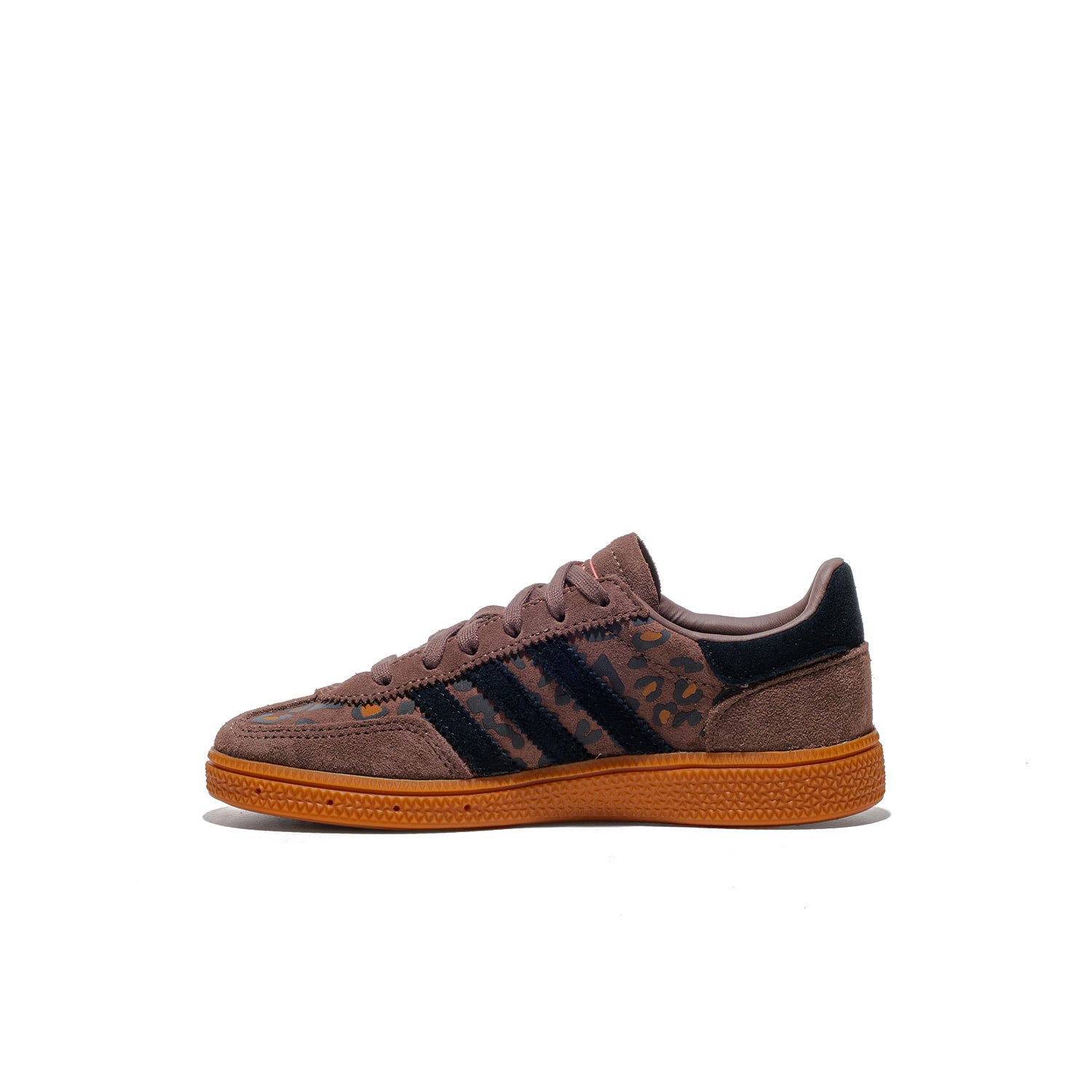 Adidas Originals Handball Spezial C Earth Strata/Core Black  - LA1380