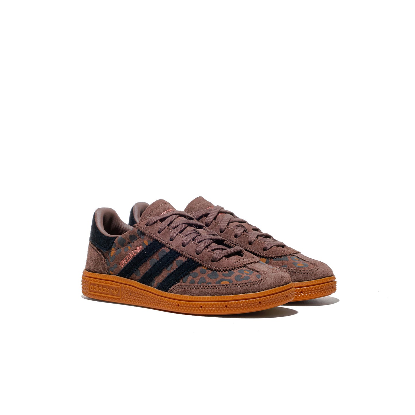 Adidas Originals Handball Spezial C Earth Strata/Core Black  - LA1380