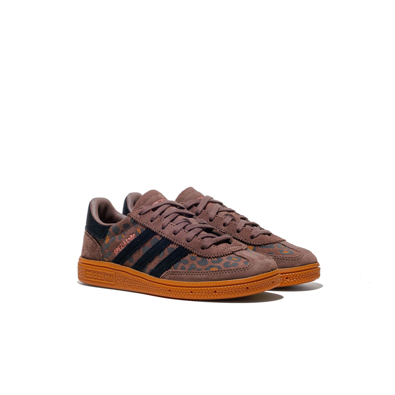 Adidas Originals Handball Spezial C Earth Strata/Core Black  - LA1380