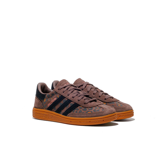 Adidas Originals Handball Spezial C Earth Strata/Core Black  - LA1380