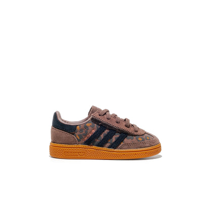 Adidas Originals Handball Spezial CF EL I Earth Strata/Black  - LA1381