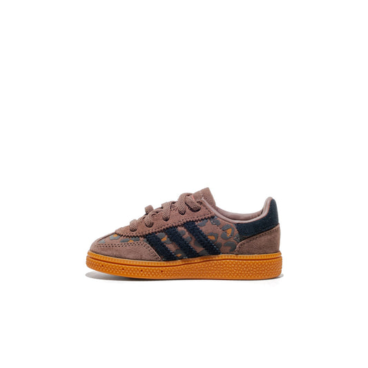 Adidas Originals Handball Spezial CF EL I Earth Strata/Black  - LA1381