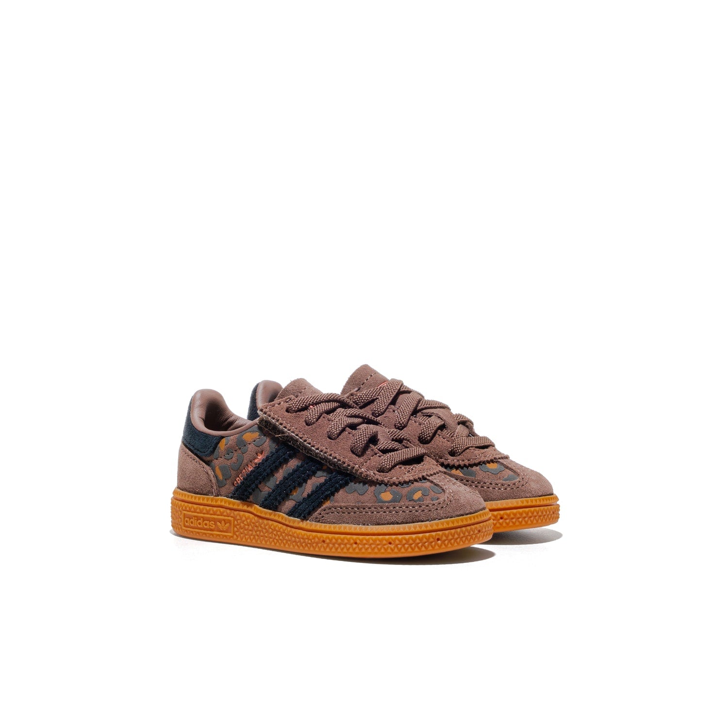 Adidas Originals Handball Spezial CF EL I Earth Strata/Black  - LA1381
