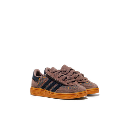 Adidas Originals Handball Spezial CF EL I Earth Strata/Black  - LA1381