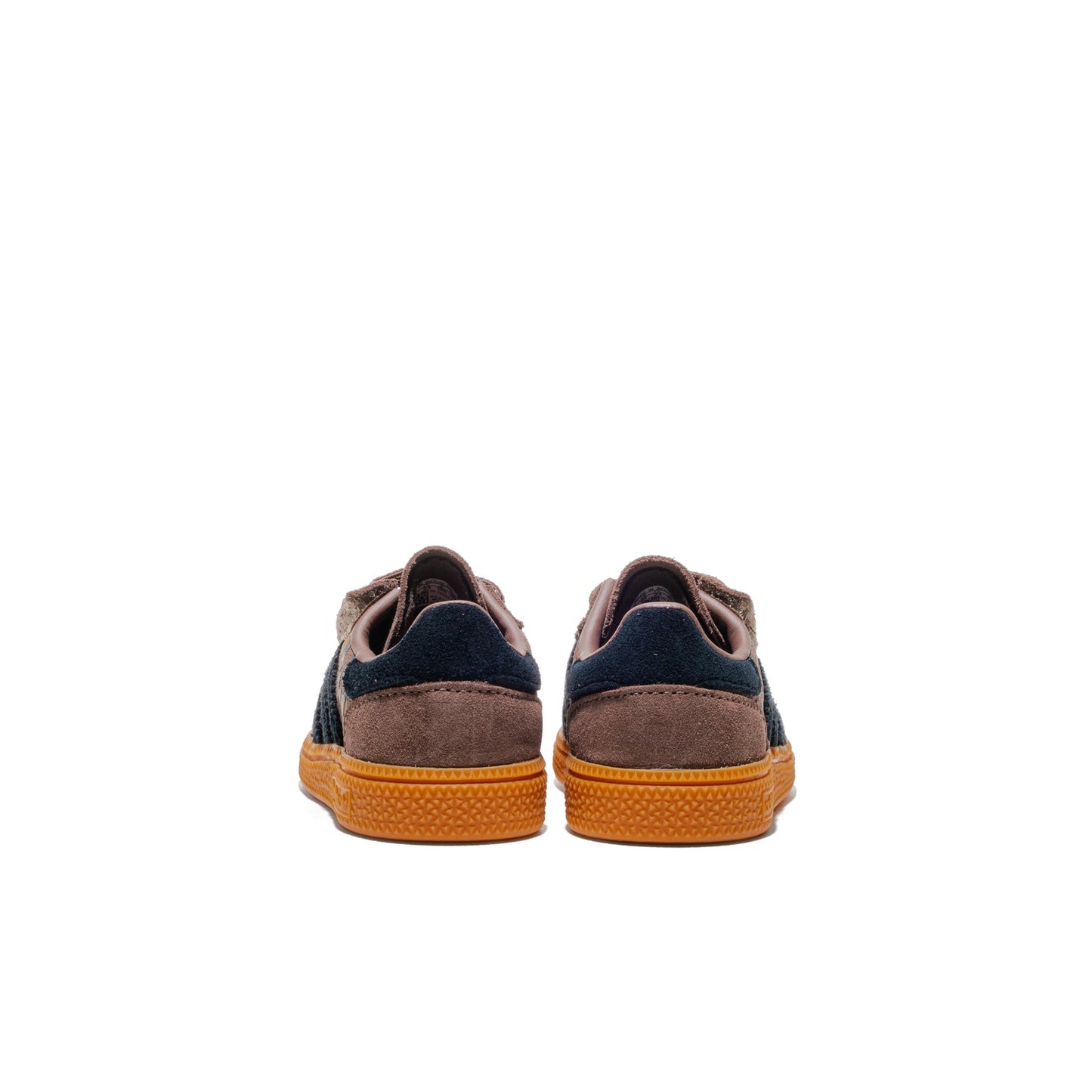 Adidas Originals Handball Spezial CF EL I Earth Strata/Black  - LA1381