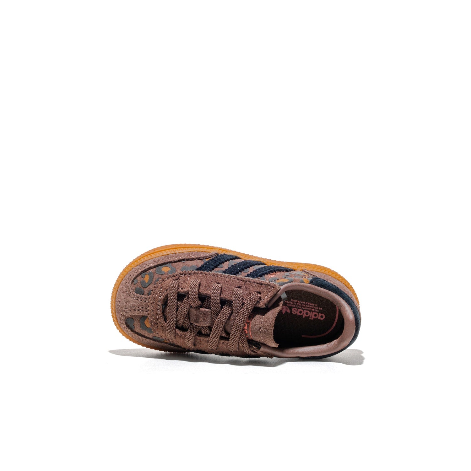 Adidas Originals Handball Spezial CF EL I Earth Strata/Black  - LA1381
