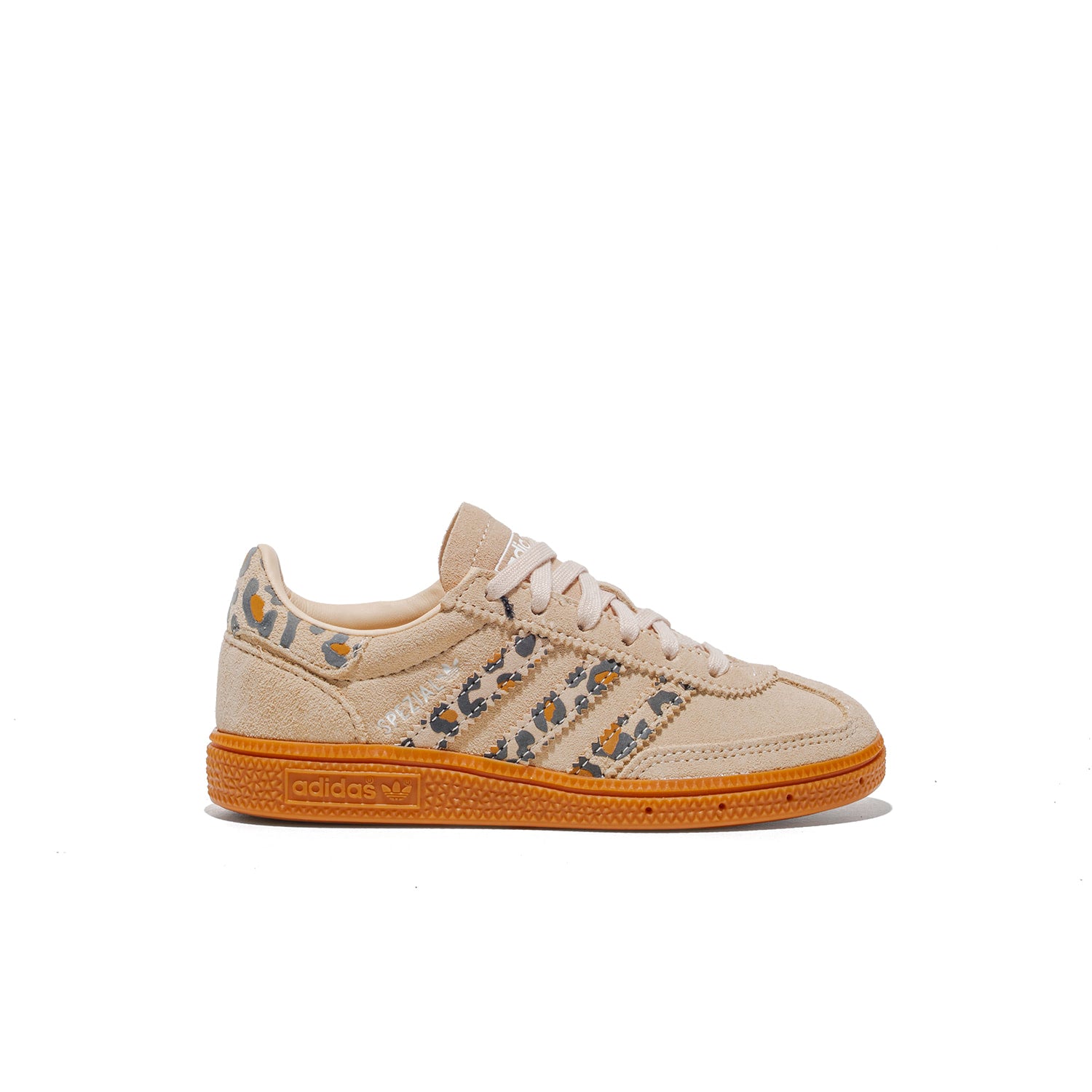 Adidas Originals Handball Spezial C Sand Strata/Ftwr White  - LA1389