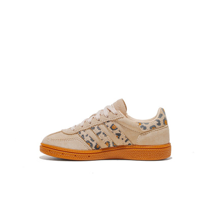 Adidas Originals Handball Spezial C Sand Strata/Ftwr White  - LA1389