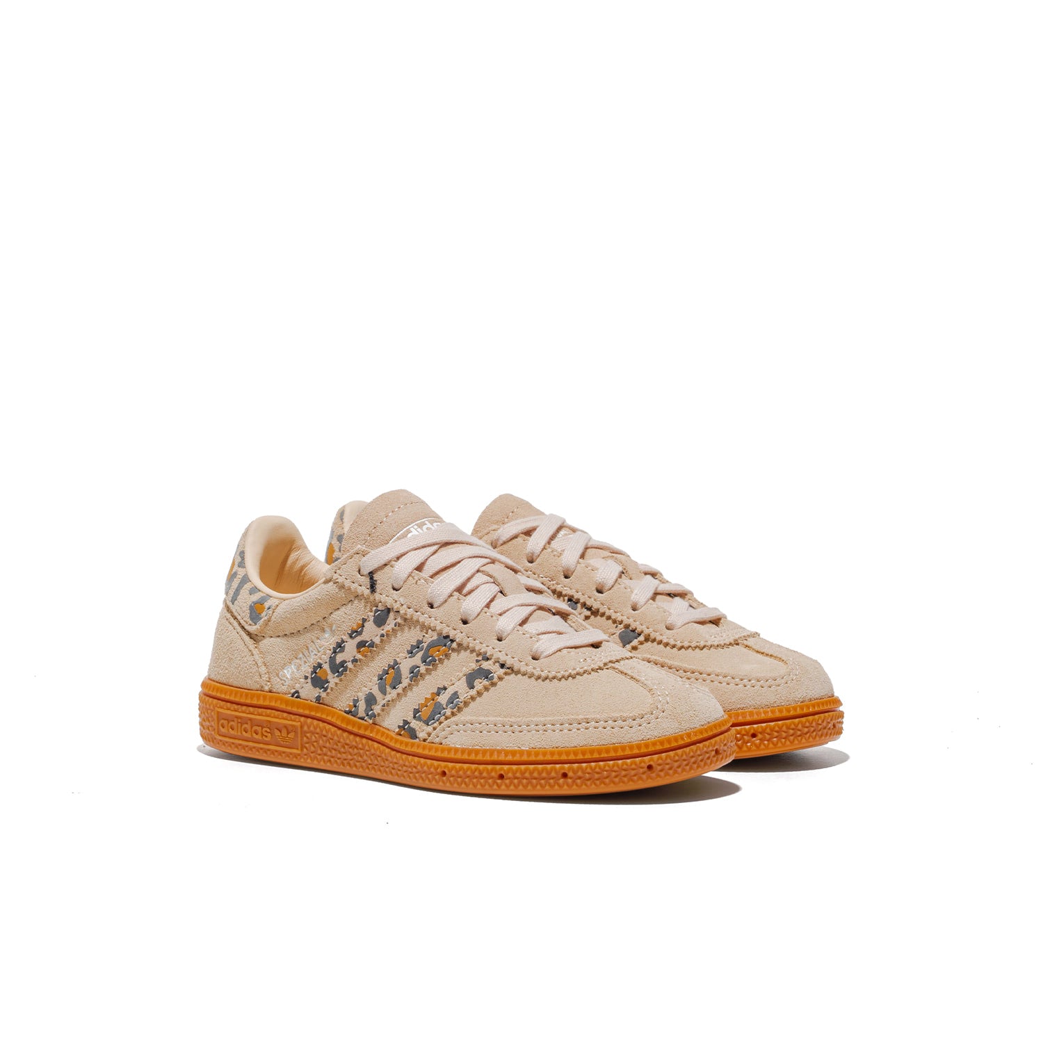 Adidas Originals Handball Spezial C Sand Strata/Ftwr White  - LA1389