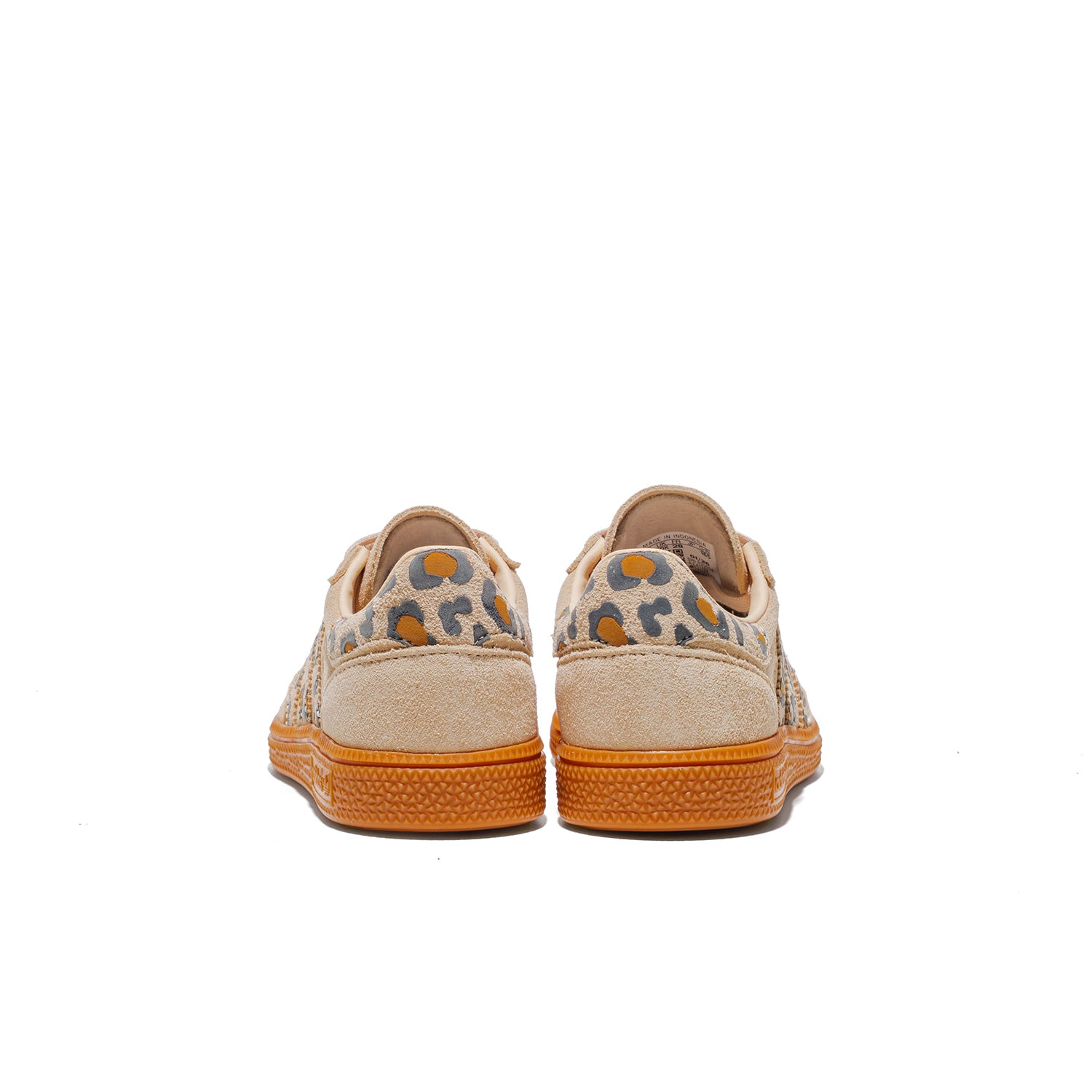 Adidas Originals Handball Spezial C Sand Strata/Ftwr White  - LA1389