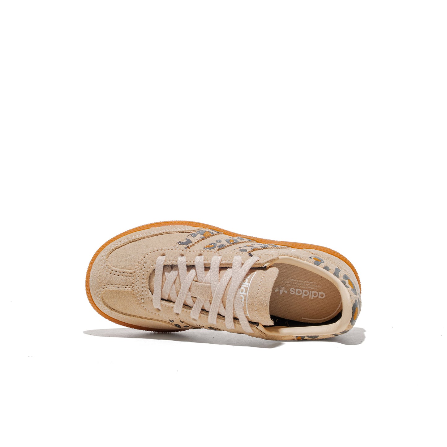 Adidas Originals Handball Spezial C Sand Strata/Ftwr White  - LA1389