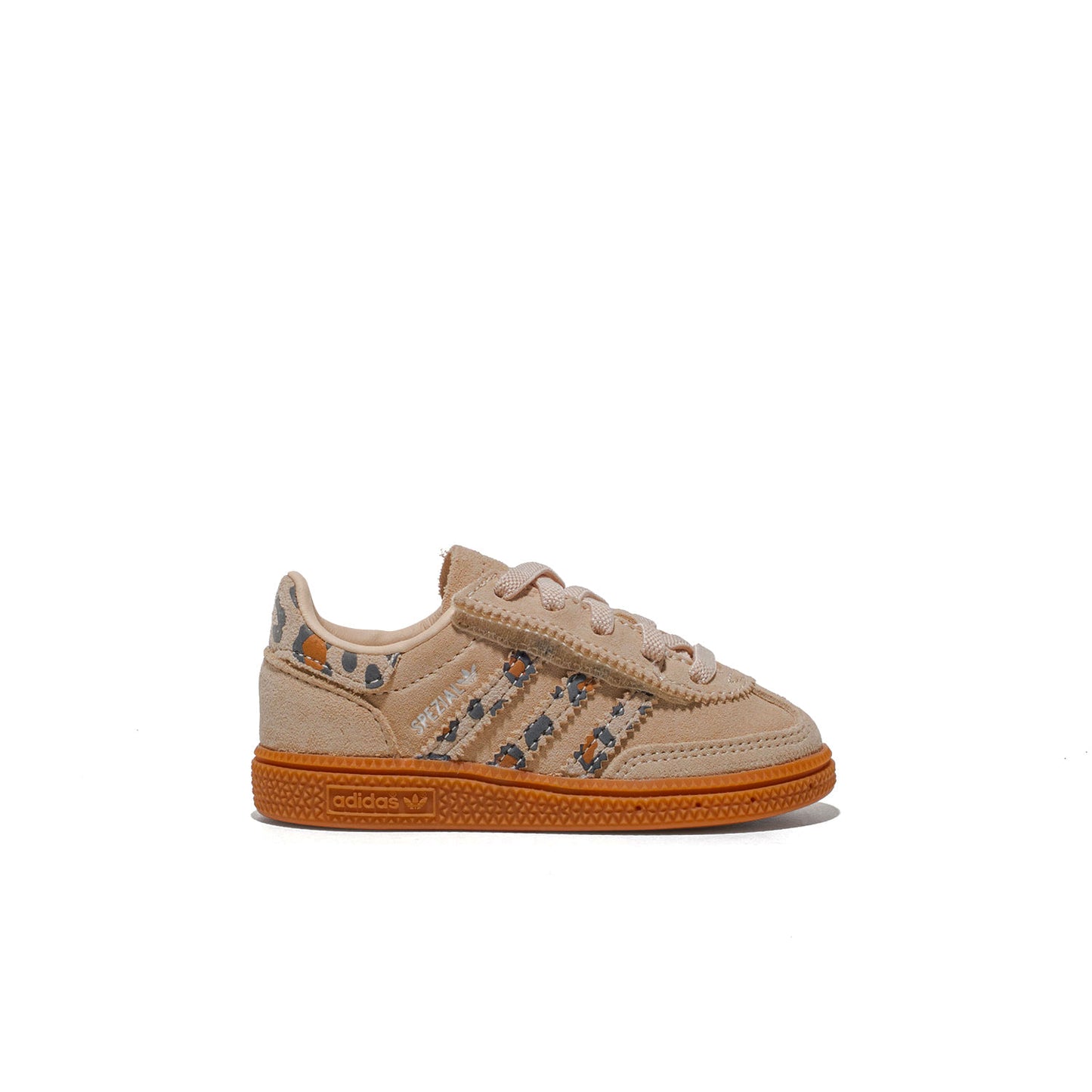 Adidas Originals Handball Spezial CF EL I Sand Strata/White  - LA1390