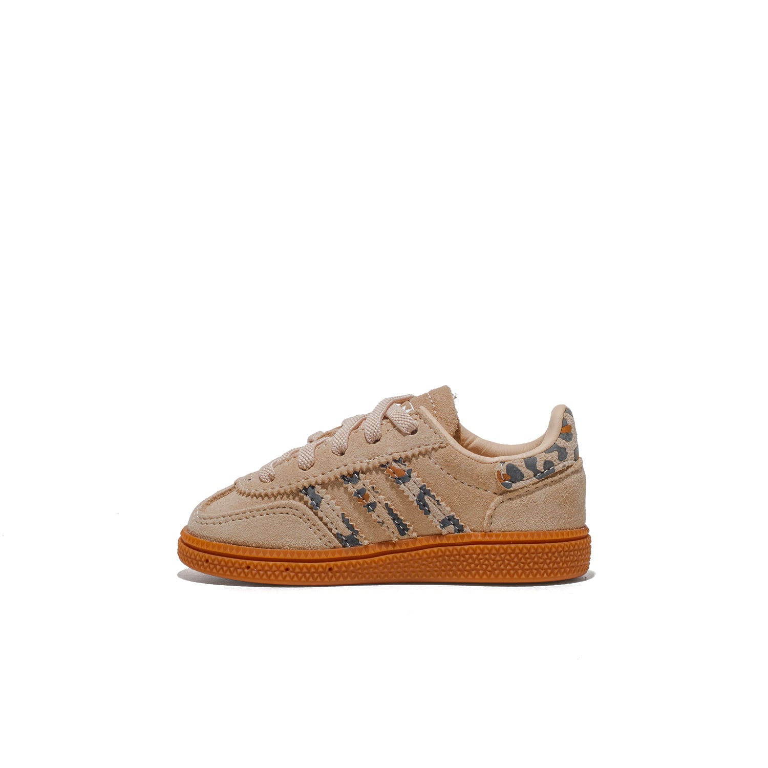 Adidas Originals Handball Spezial CF EL I Sand Strata/White  - LA1390
