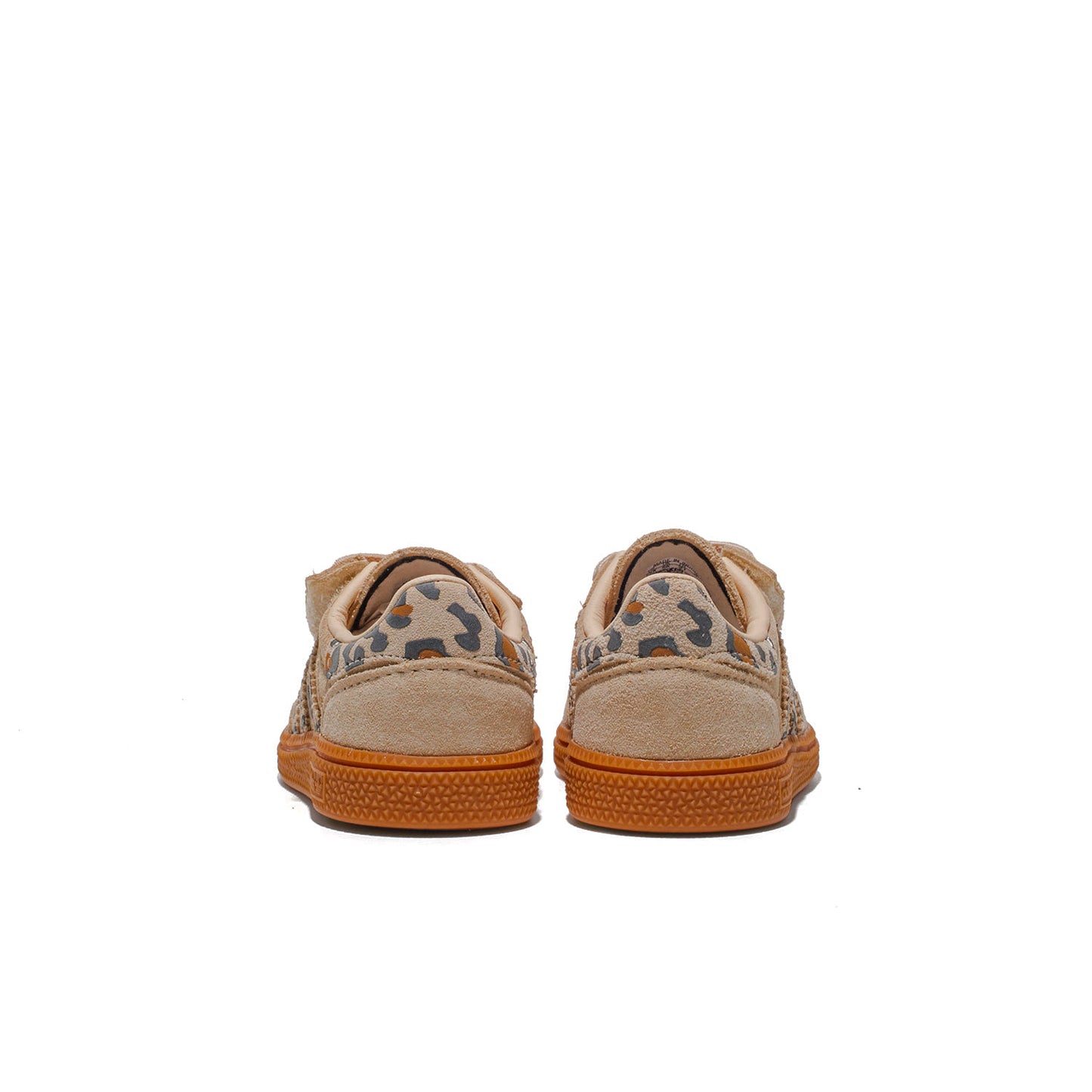 Adidas Originals Handball Spezial CF EL I Sand Strata/White  - LA1390