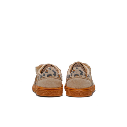 Adidas Originals Handball Spezial CF EL I Sand Strata/White  - LA1390