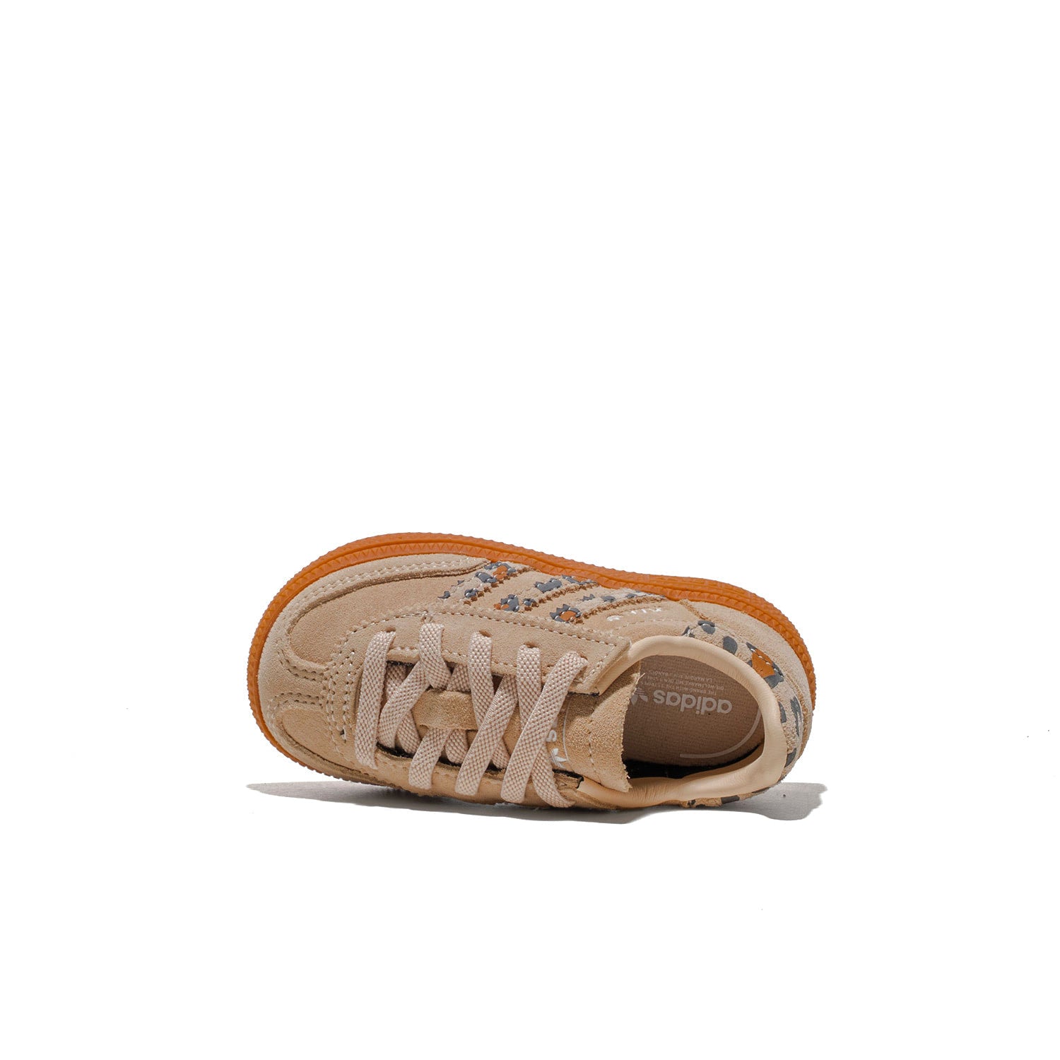 Adidas Originals Handball Spezial CF EL I Sand Strata/White  - LA1390