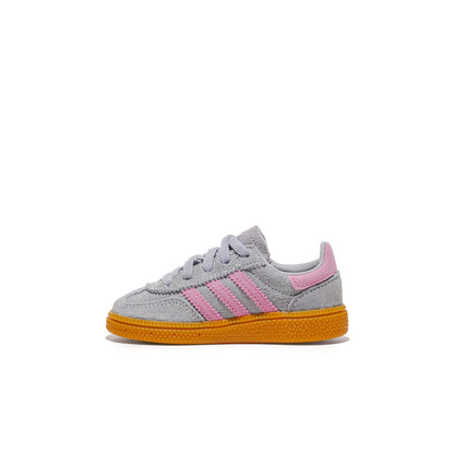 Adidas Originals Handball Spezial CF EL I Charcoal Solid Gry  - LA1393