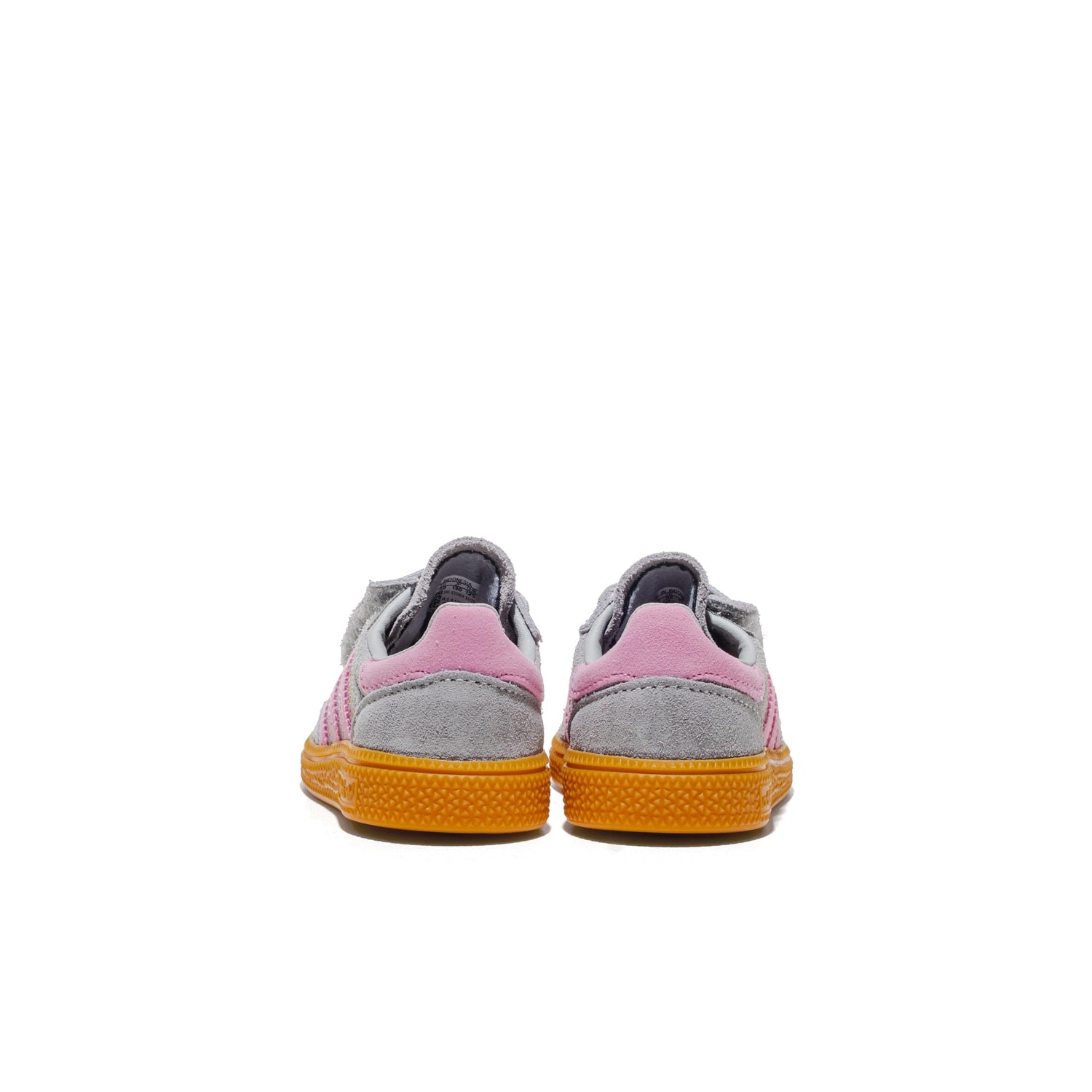 Adidas Originals Handball Spezial CF EL I Charcoal Solid Gry  - LA1393
