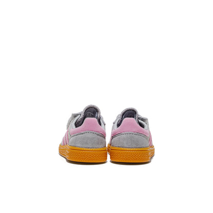Adidas Originals Handball Spezial CF EL I Charcoal Solid Gry  - LA1393