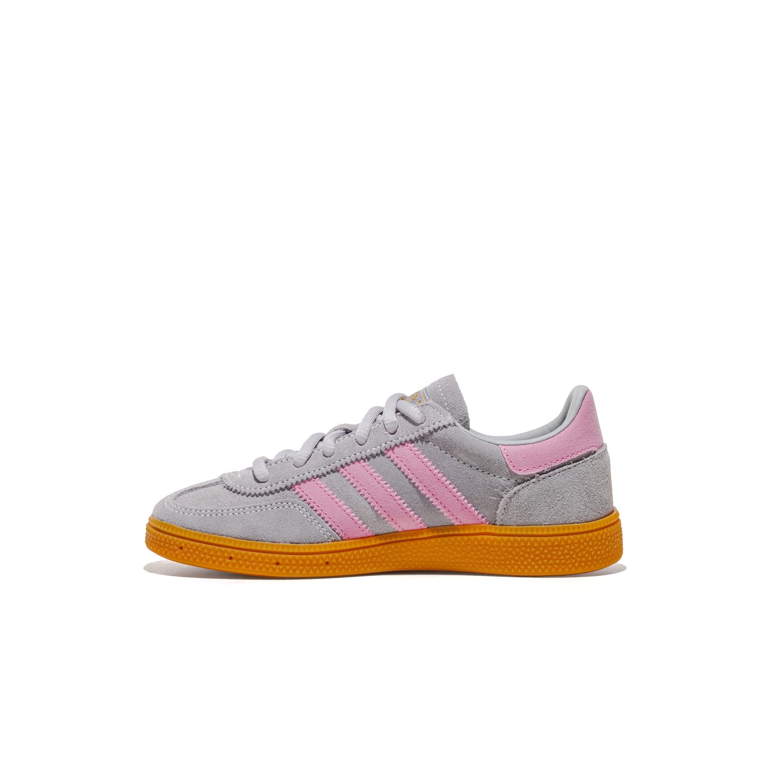 Adidas Originals Handball Spezial C Charcoal Solid Grey  - LA1394