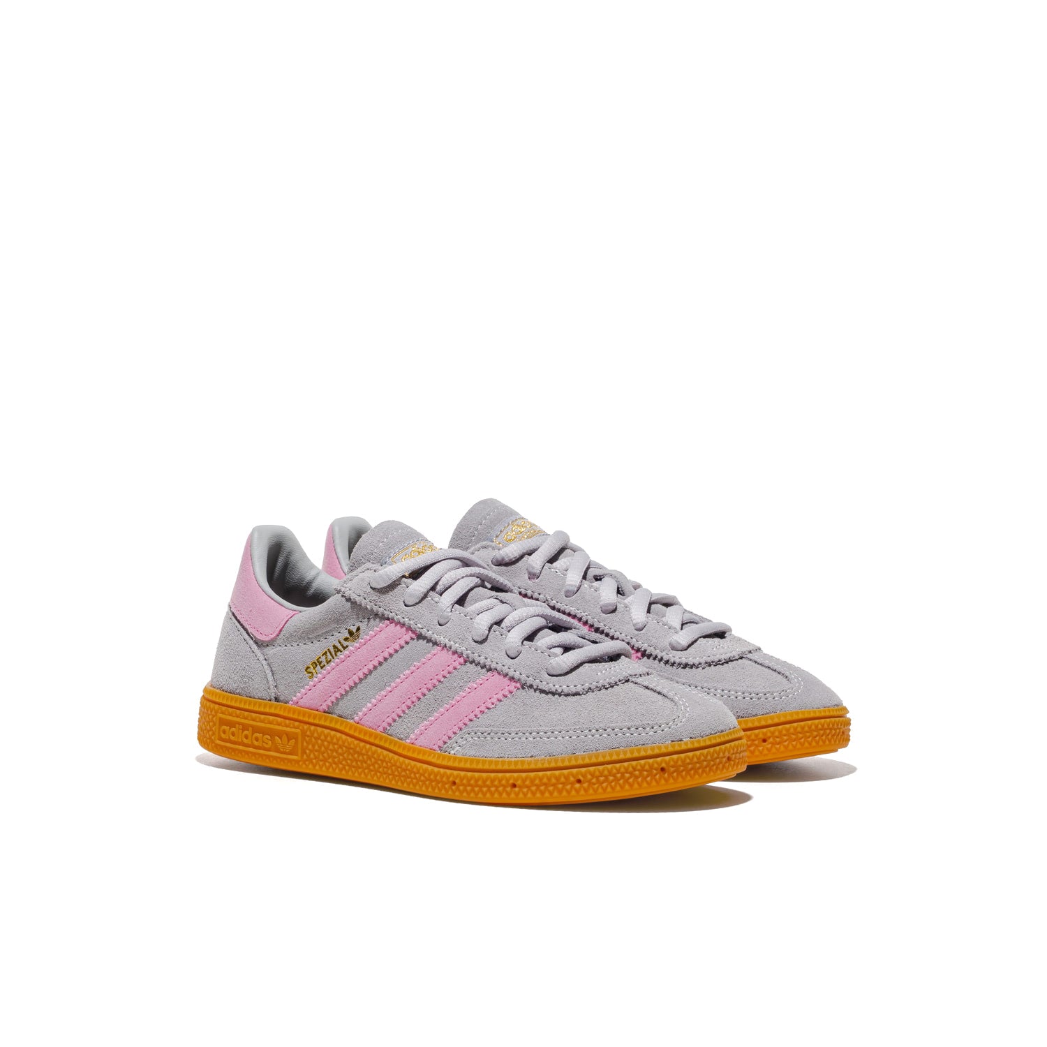 Adidas Originals Handball Spezial C Charcoal Solid Grey  - LA1394