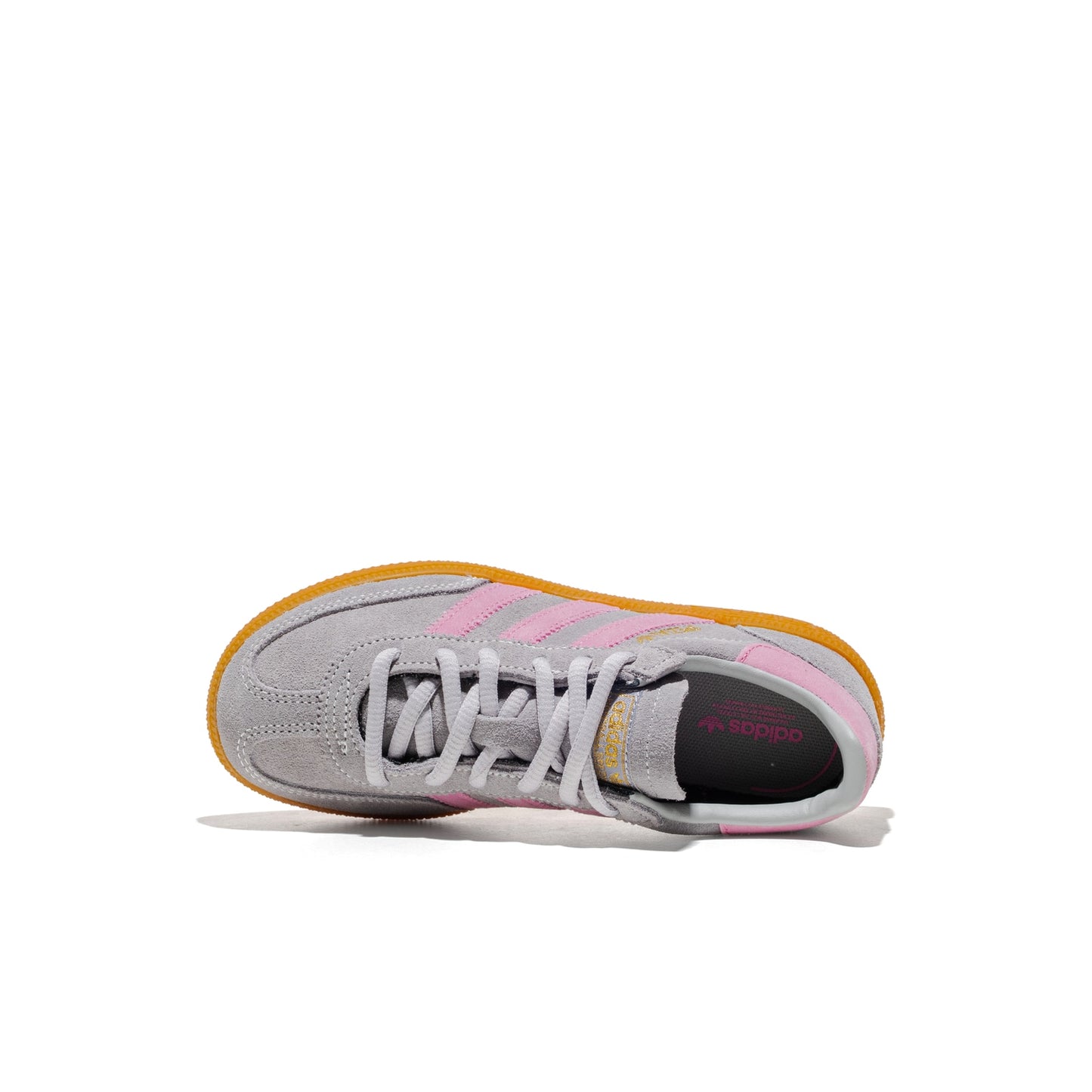 Adidas Originals Handball Spezial C Charcoal Solid Grey  - LA1394