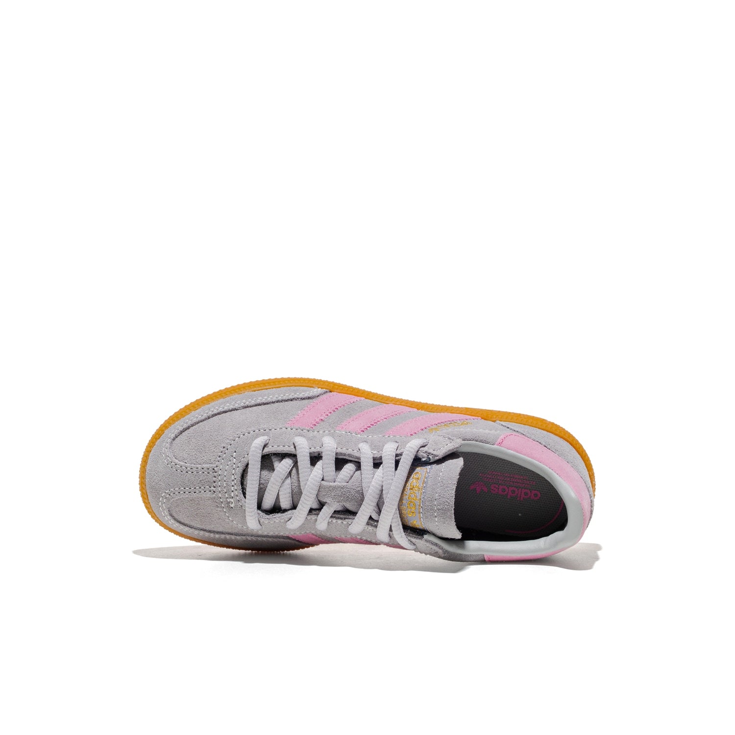Adidas Originals Handball Spezial C Charcoal Solid Grey  - LA1394