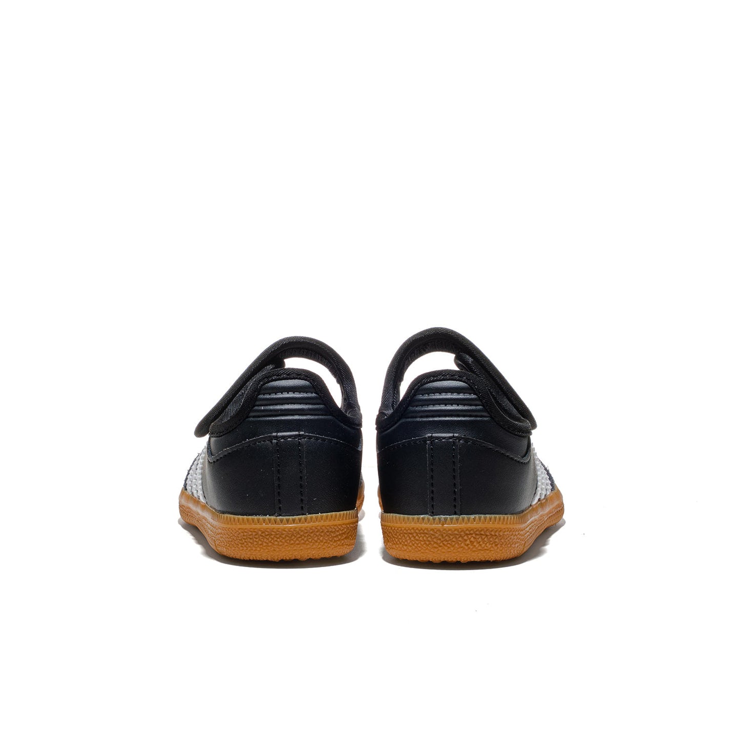 Adidas Originals Samba Jane C Core Black/Ftwr White/Gum  - LA1395