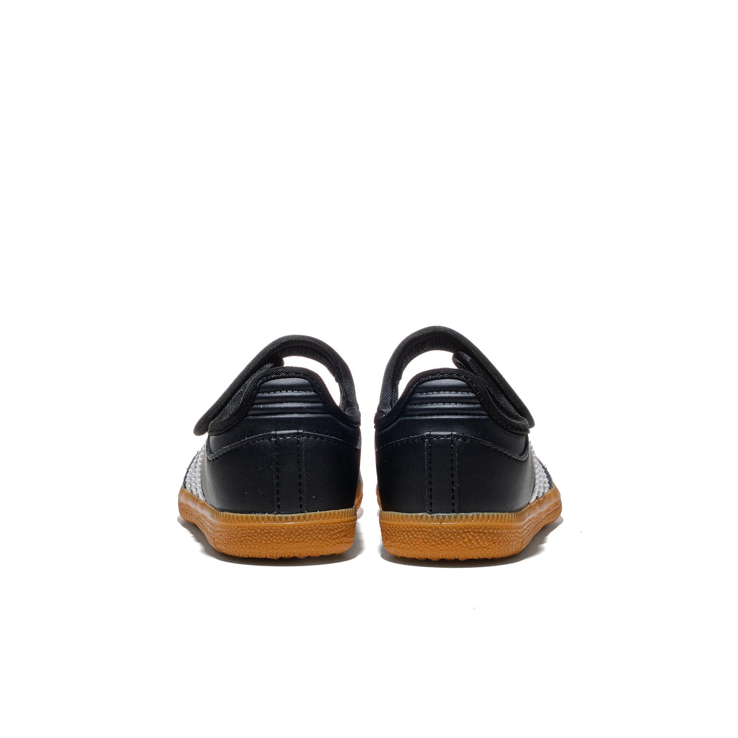 Adidas Originals Samba Jane C Core Black/Ftwr White/Gum  - LA1395