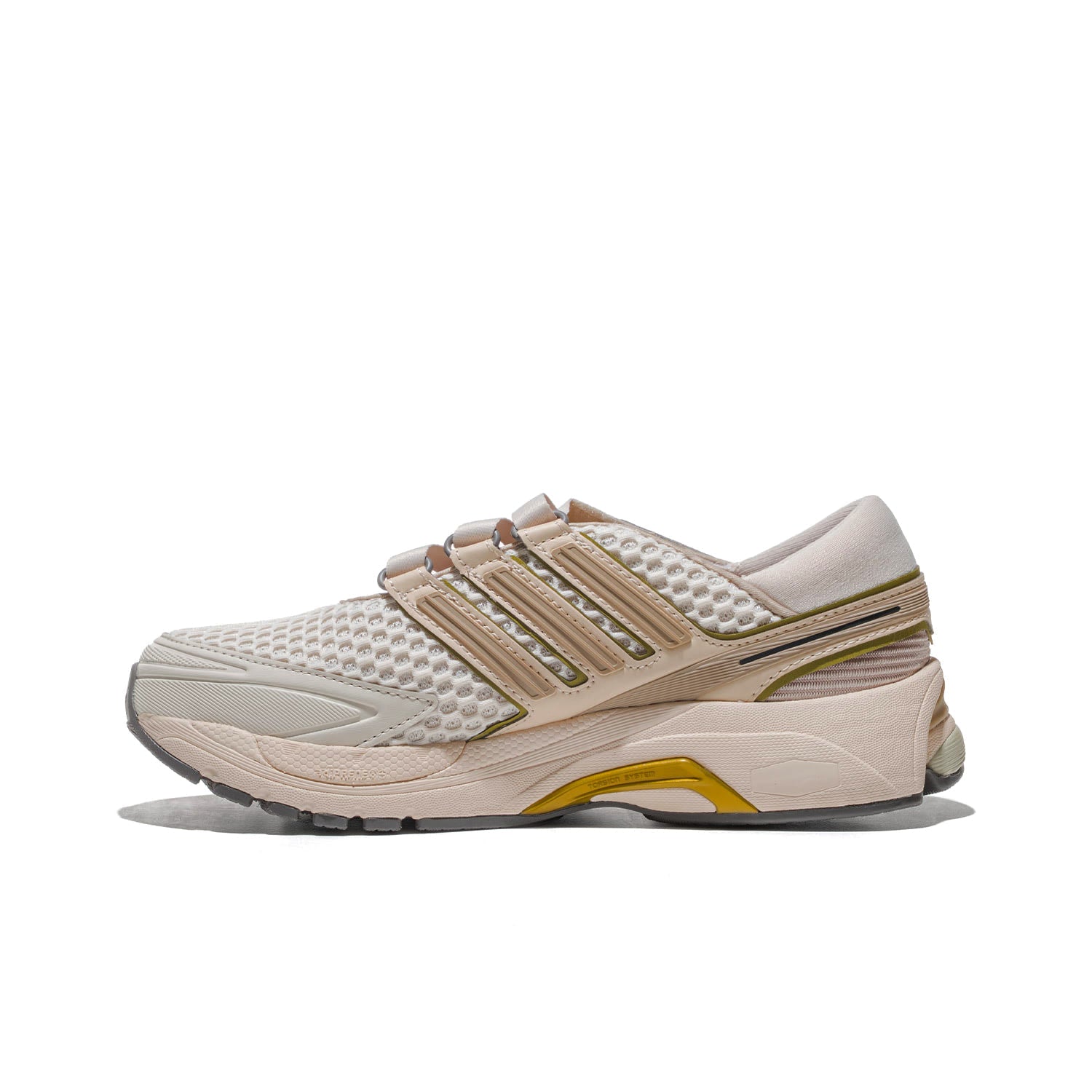 Adidas Originals Adistar Control 5 Mary Jane Wonder White/Wo  - LA1823
