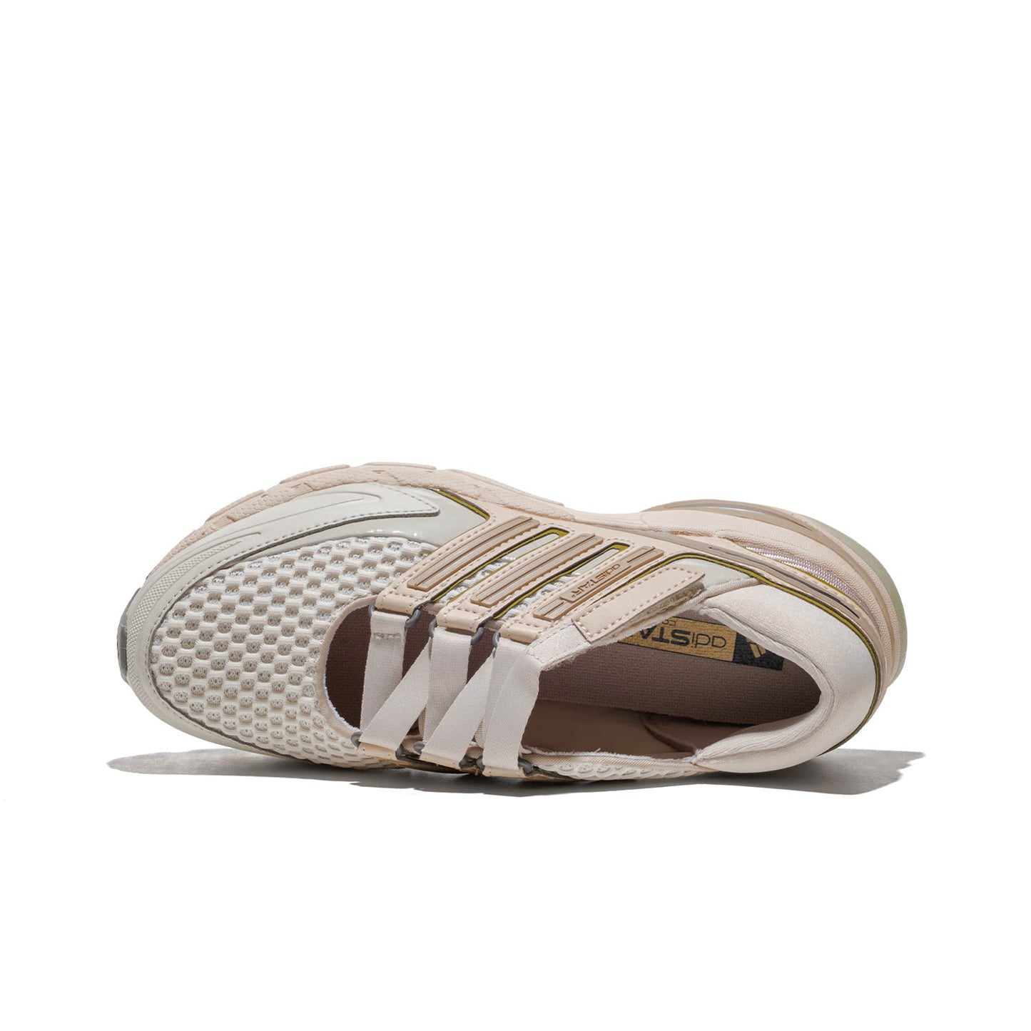 Adidas Originals Adistar Control 5 Mary Jane Wonder White/Wo  - LA1823