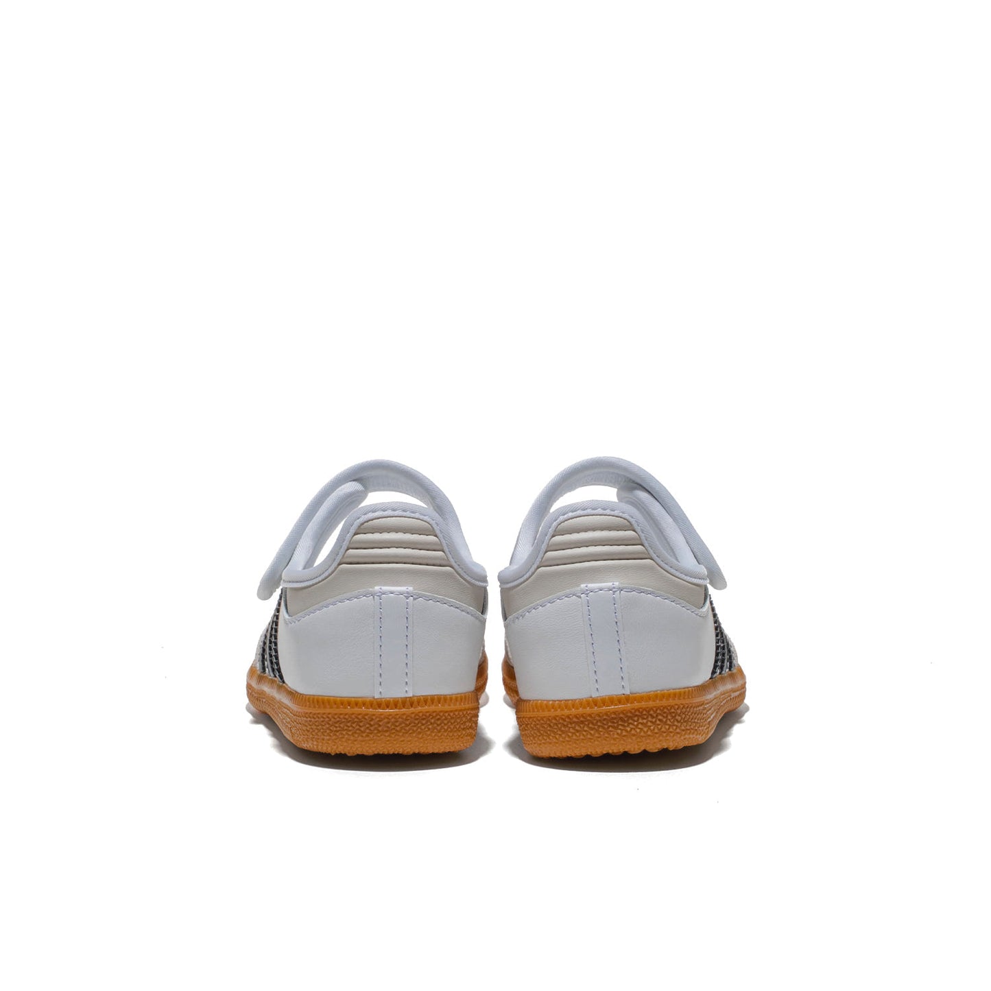 Adidas Originals Samba Jane C Ftwr White/Core Black/Gum  - LA3701