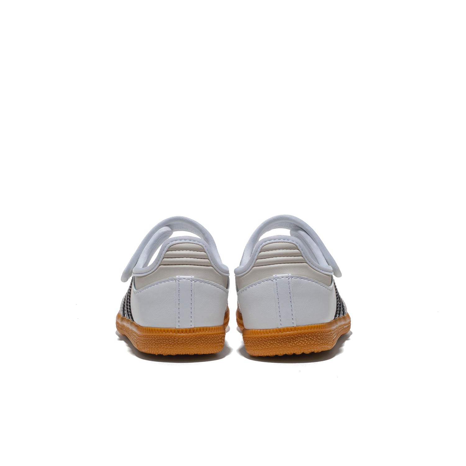 Adidas Originals Samba Jane C Ftwr White/Core Black/Gum  - LA3701
