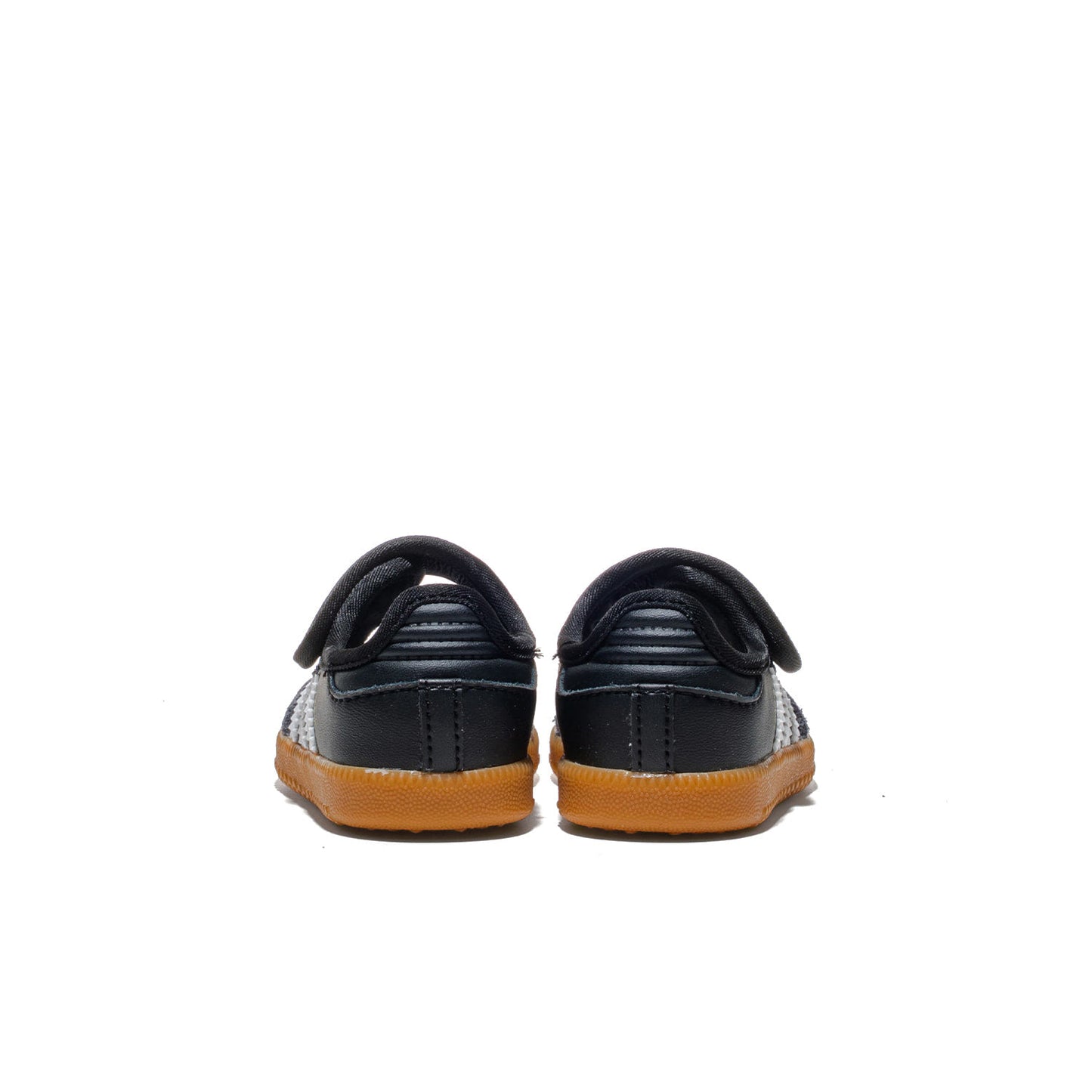 Adidas Originals Samba Jane I Core Black/Ftwr White/Gum  - LA3702