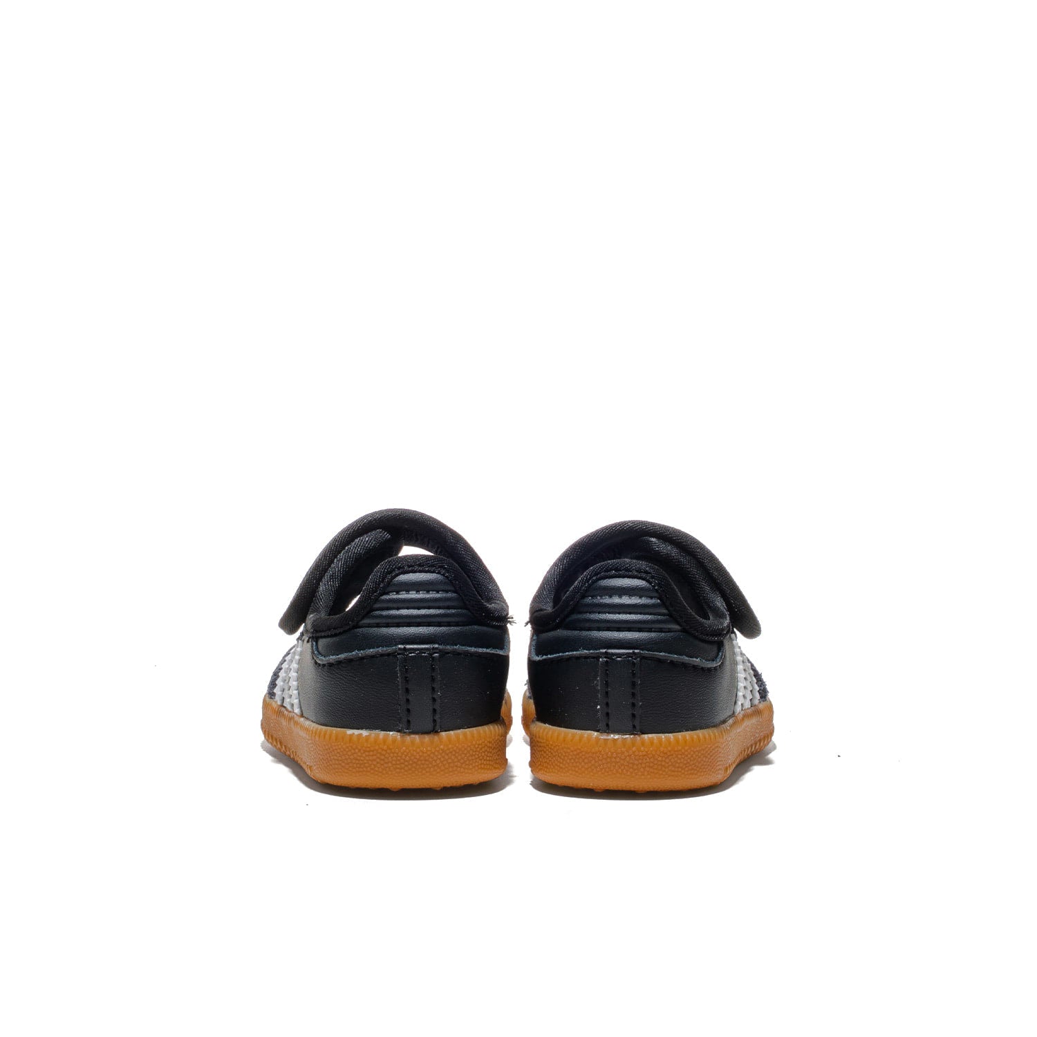 Adidas Originals Samba Jane I Core Black/Ftwr White/Gum  - LA3702