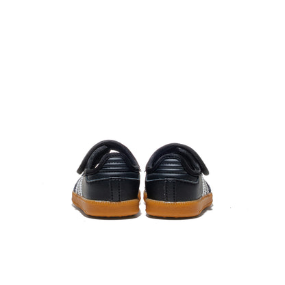Adidas Originals Samba Jane I Core Black/Ftwr White/Gum  - LA3702