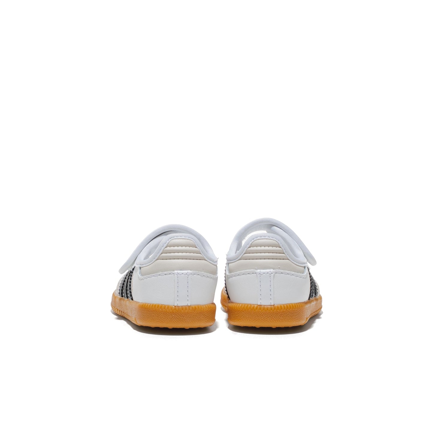Adidas Originals Samba Jane I Ftwr White/Core Black/Gum  - LA3703