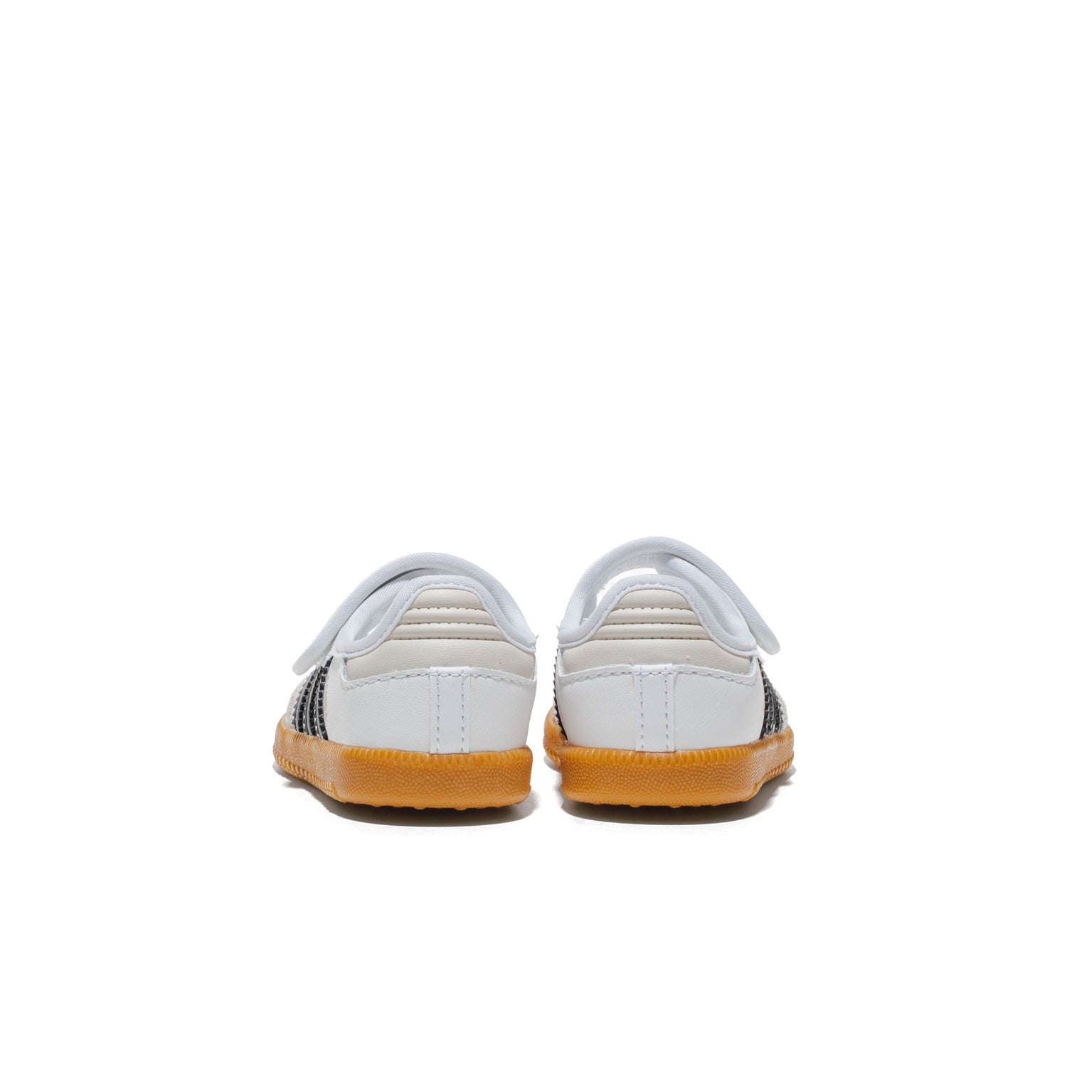 Adidas Originals Samba Jane I Ftwr White/Core Black/Gum  - LA3703