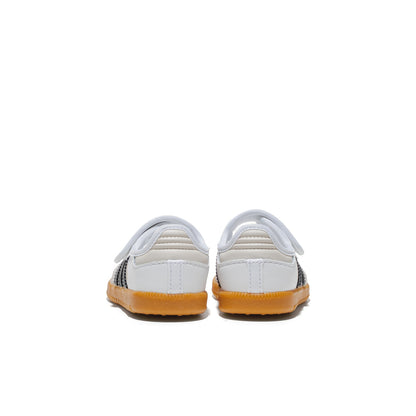 Adidas Originals Samba Jane I Ftwr White/Core Black/Gum  - LA3703