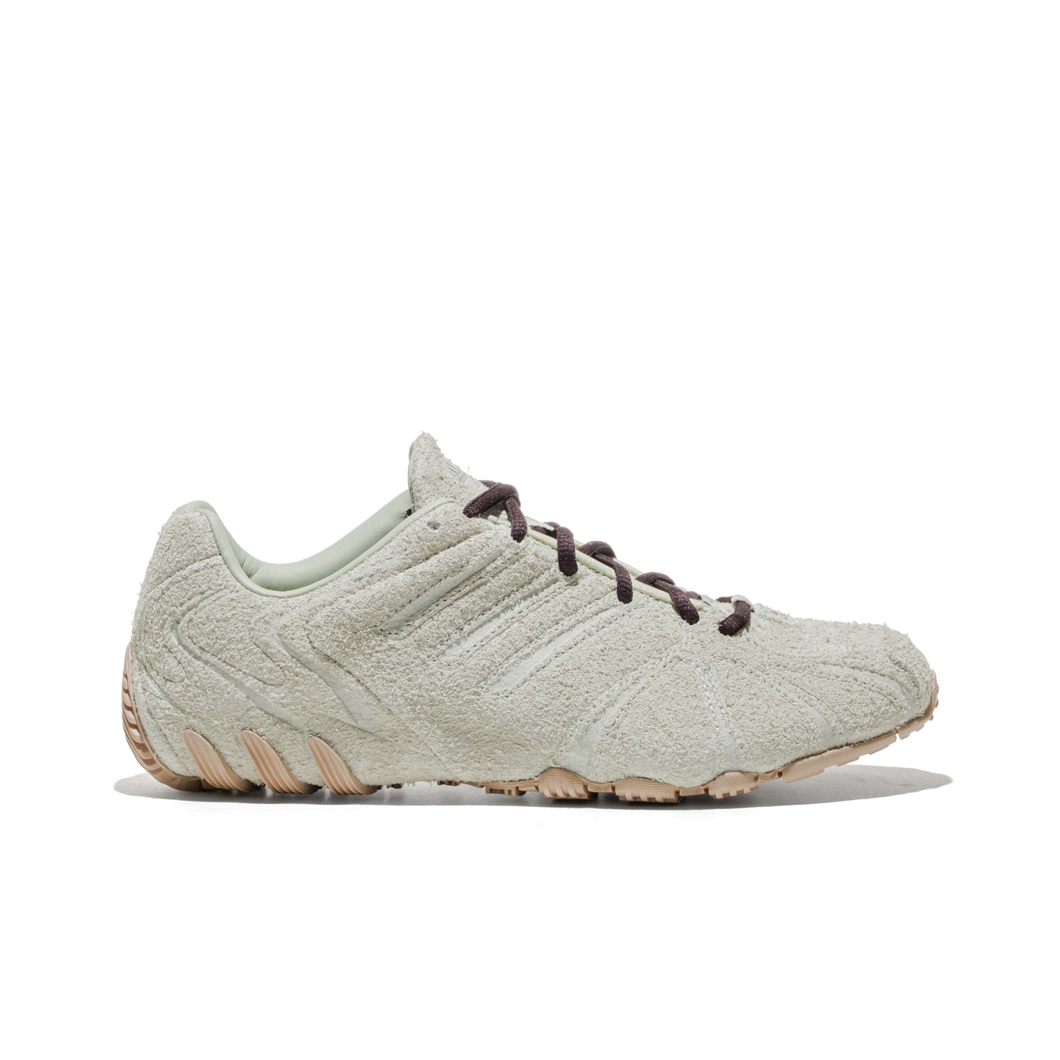 Adidas Originals Ghost Sprint W Halo Green/Halo Green/Coffee  - LA4019