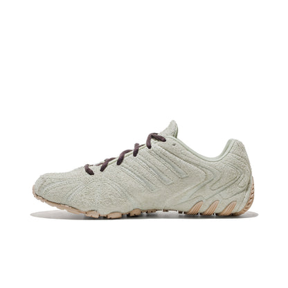 Adidas Originals Ghost Sprint W Halo Green/Halo Green/Coffee  - LA4019