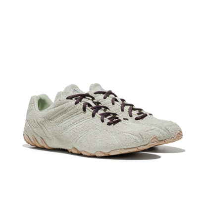 Adidas Originals Ghost Sprint W Halo Green/Halo Green/Coffee  - LA4019