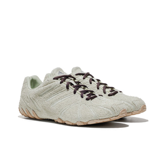 Adidas Originals Ghost Sprint W Halo Green/Halo Green/Coffee  - LA4019