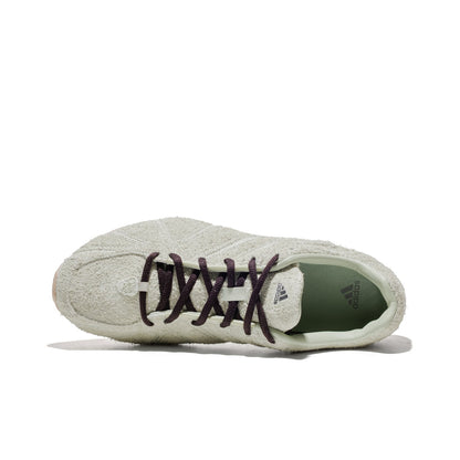 Adidas Originals Ghost Sprint W Halo Green/Halo Green/Coffee  - LA4019