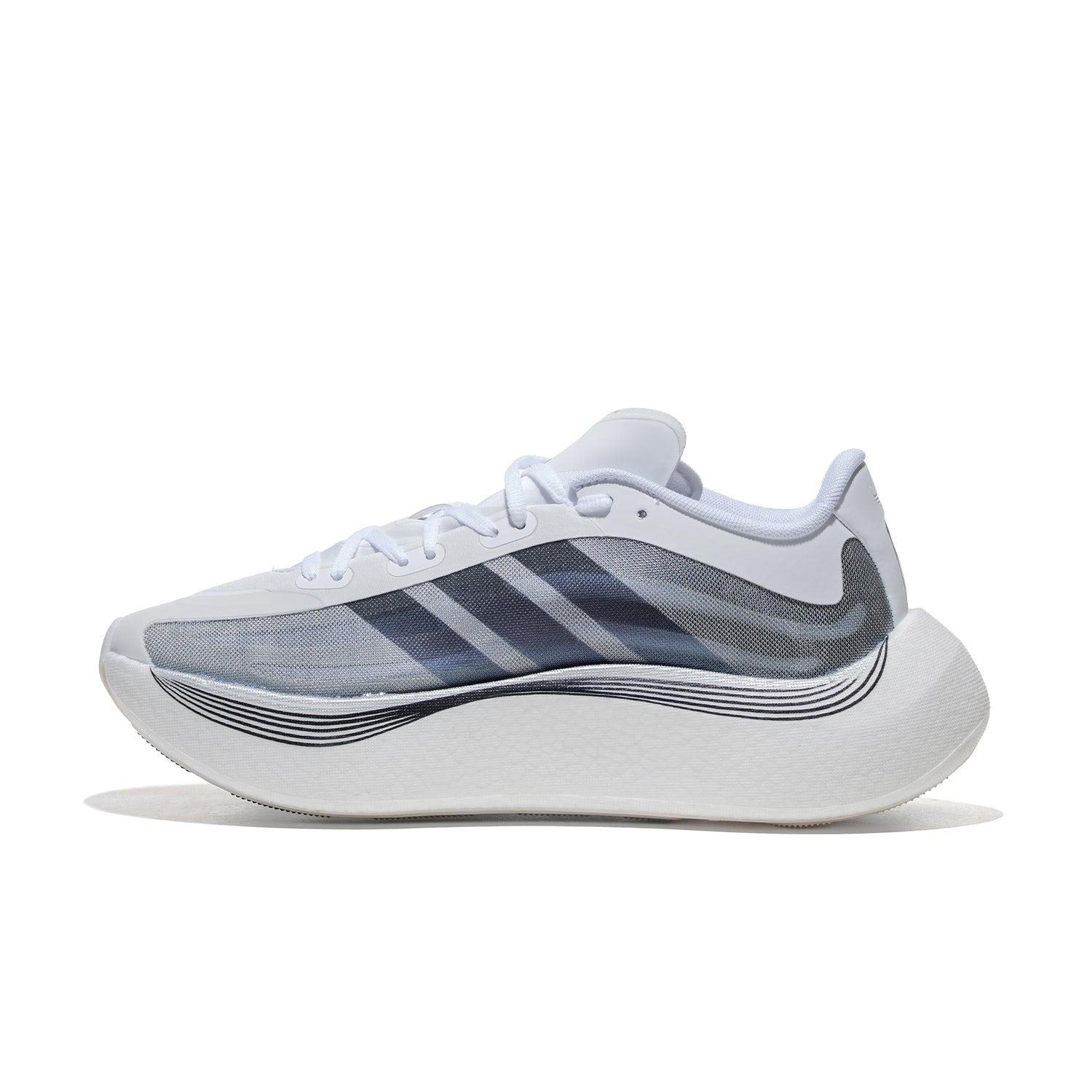 Adidas Originals Hyperboost Ephr LT Core Black/Ftwr White  - LA5997