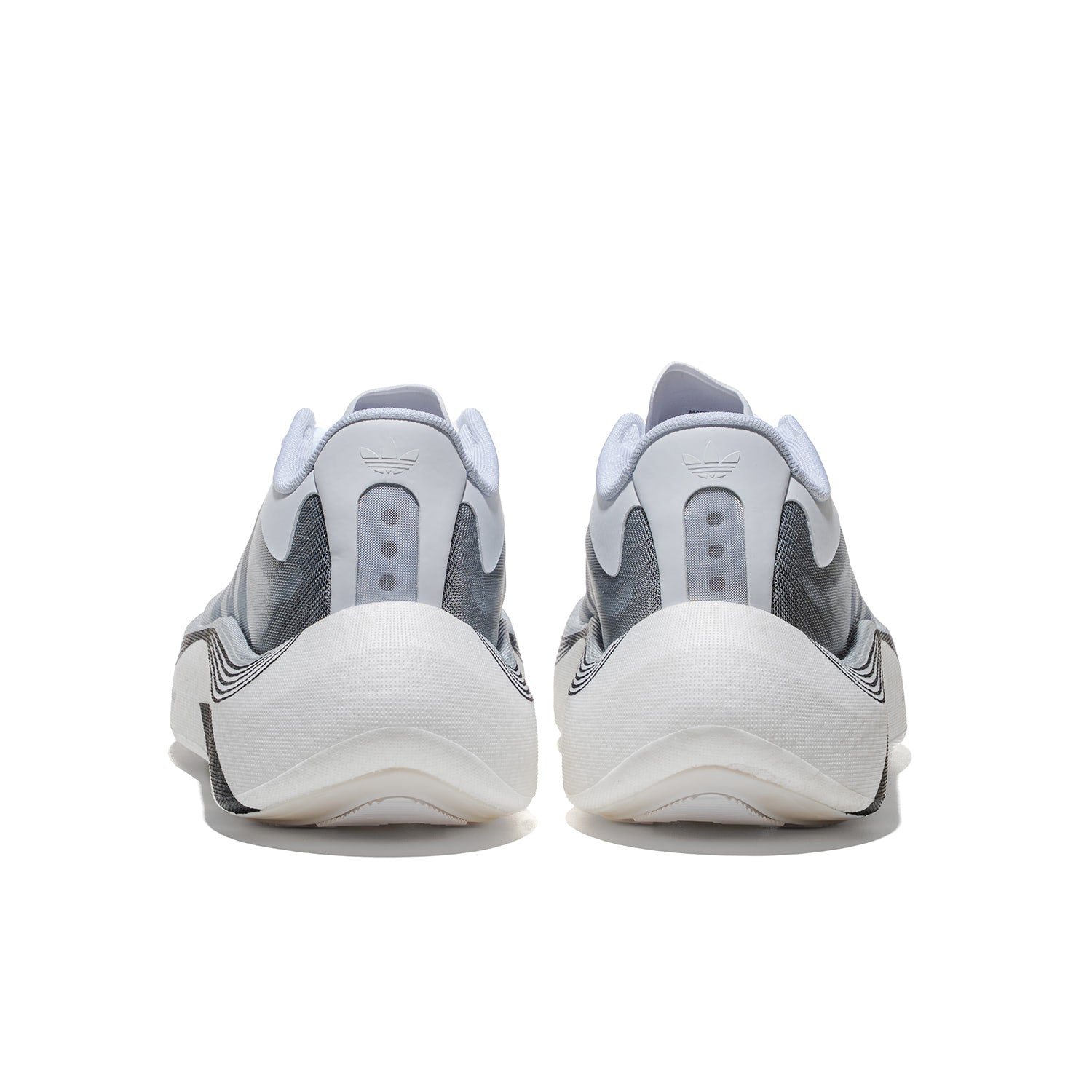 Adidas Originals Hyperboost Ephr LT Core Black/Ftwr White  - LA5997