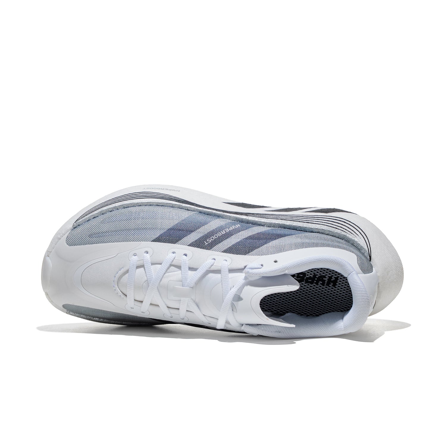 Adidas Originals Hyperboost Ephr LT Core Black/Ftwr White  - LA5997