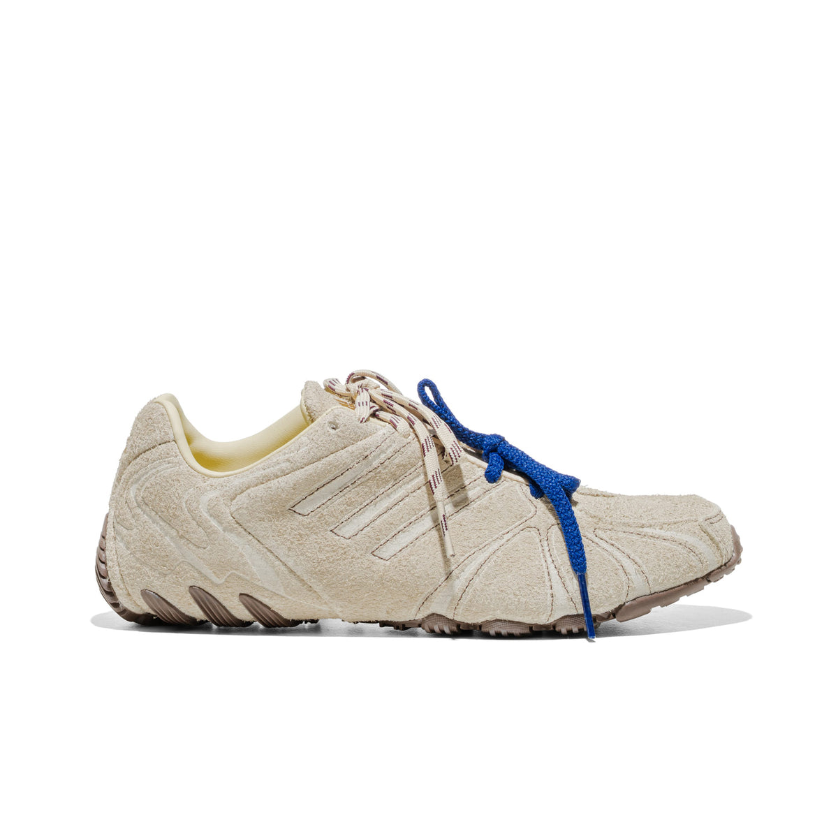 Adidas Originals Ghost Sprint W Warm Vanilla/Warm Vanilla  - LA7682