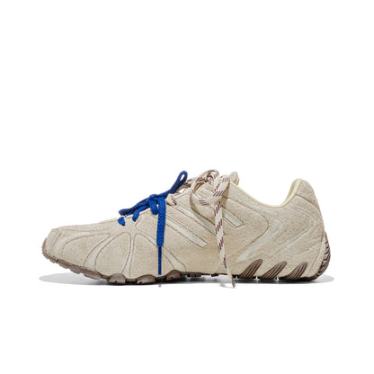 Adidas Originals Ghost Sprint W Warm Vanilla/Warm Vanilla  - LA7682