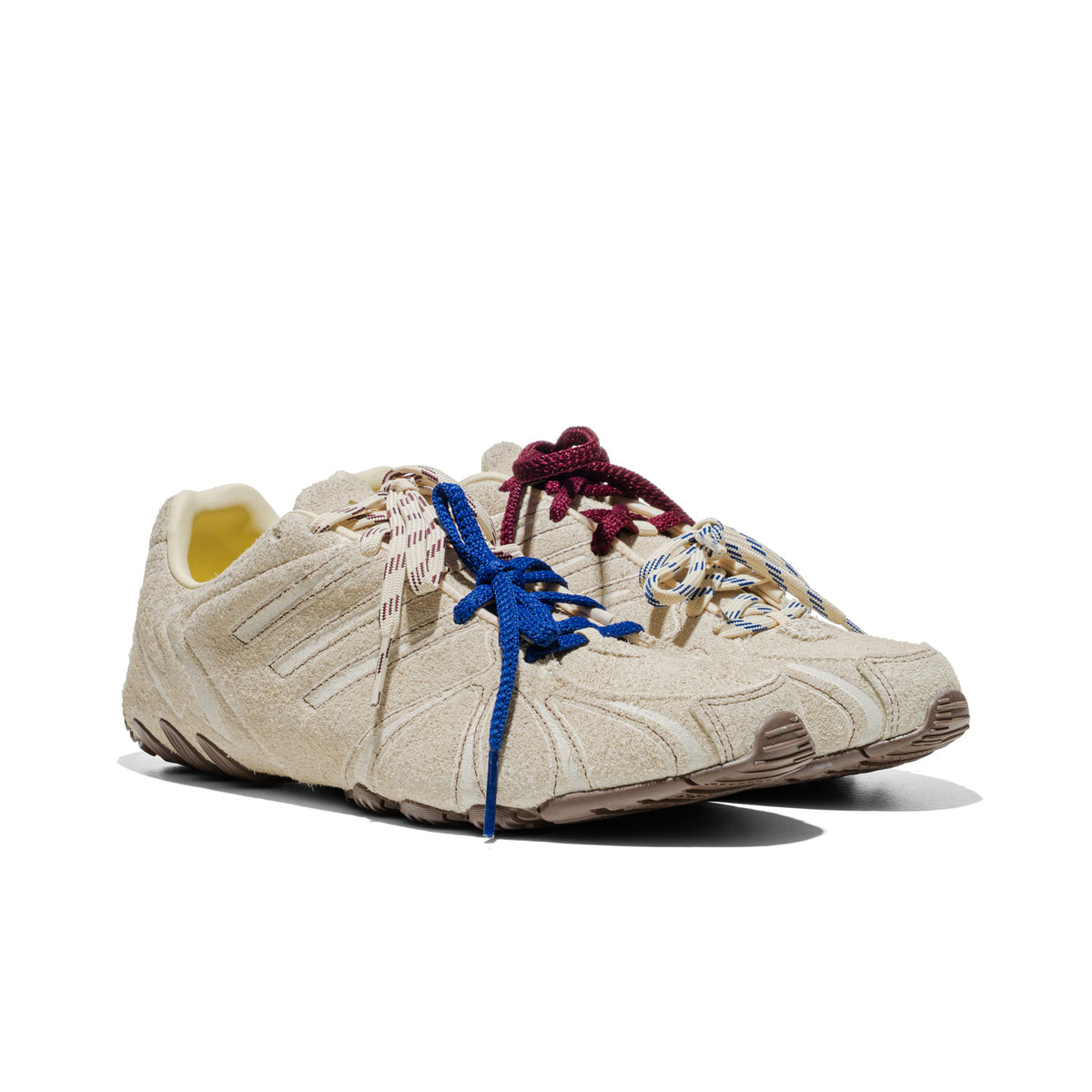 Adidas Originals Ghost Sprint W Warm Vanilla/Warm Vanilla  - LA7682